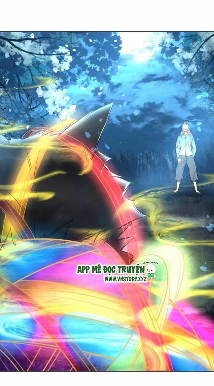 Cực Phẩm Phế Vật Tiểu Thư Chapter 36 - Trang 2