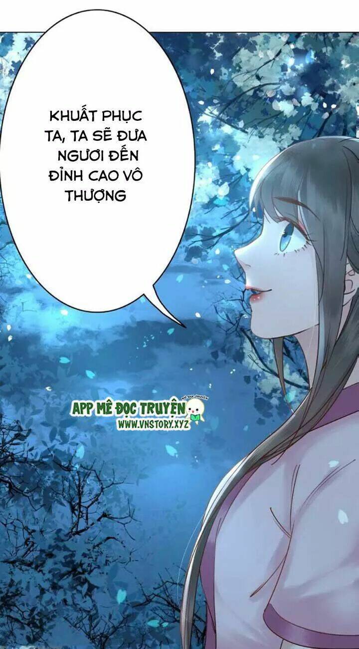 Cực Phẩm Phế Vật Tiểu Thư Chapter 36 - Trang 2