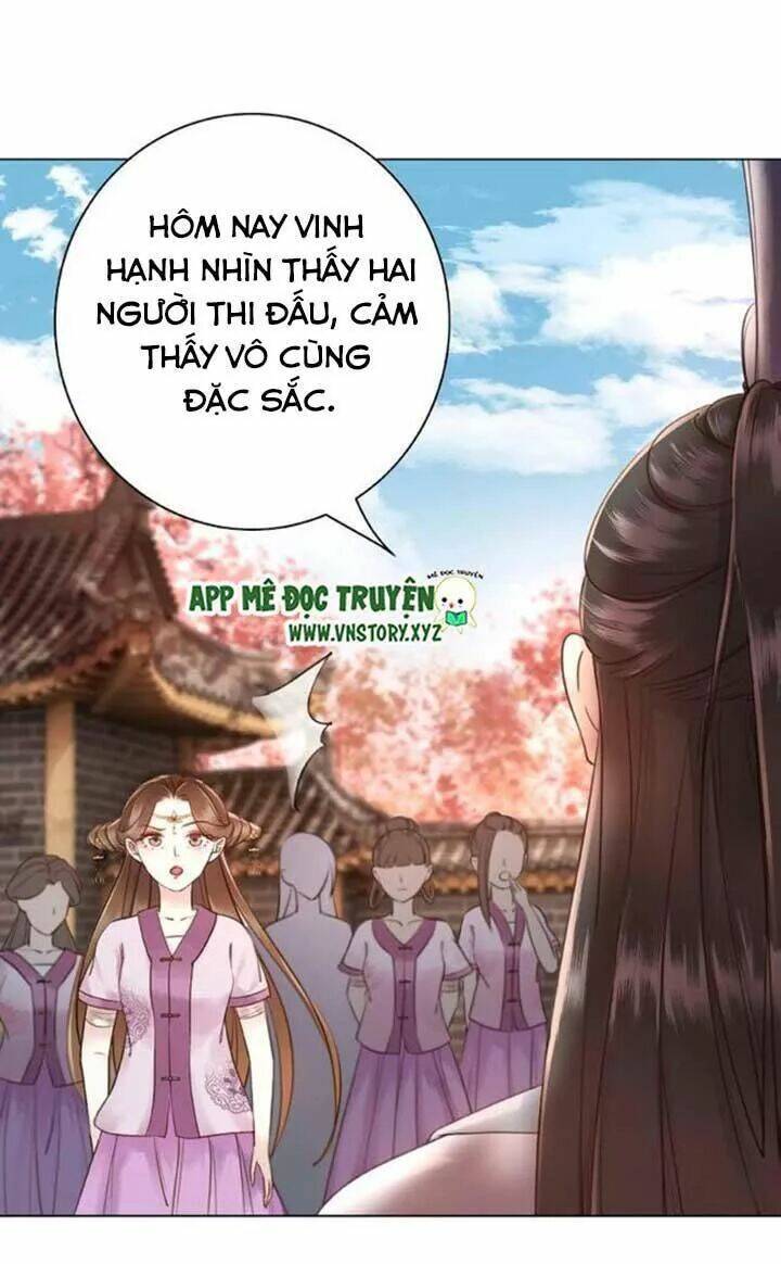 Cực Phẩm Phế Vật Tiểu Thư Chapter 36 - Trang 2