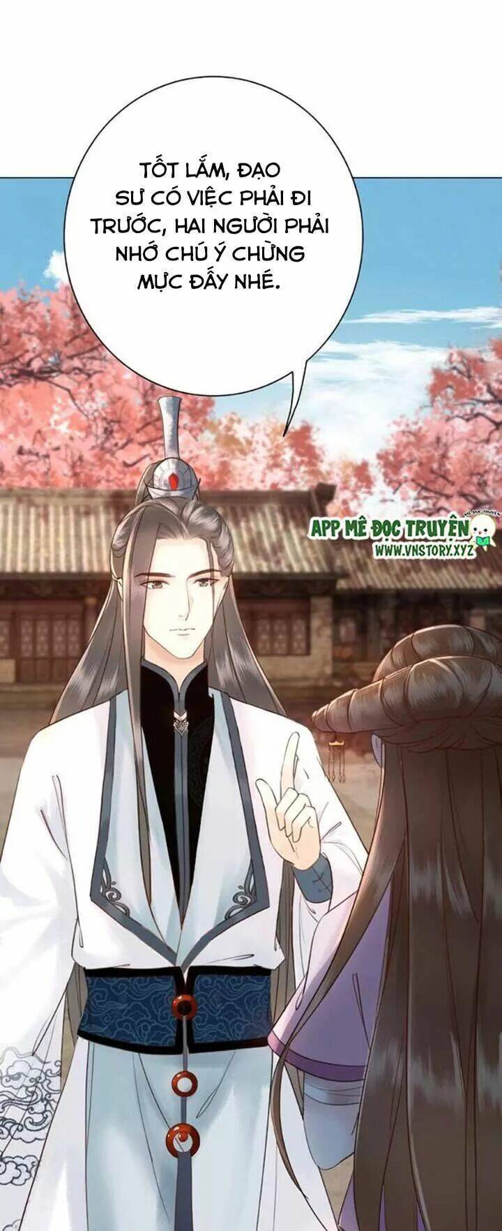 Cực Phẩm Phế Vật Tiểu Thư Chapter 36 - Trang 2