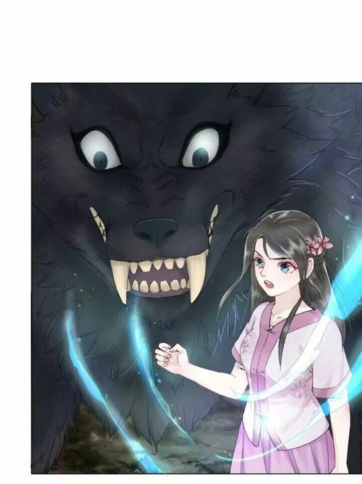 Cực Phẩm Phế Vật Tiểu Thư Chapter 37 - Trang 2