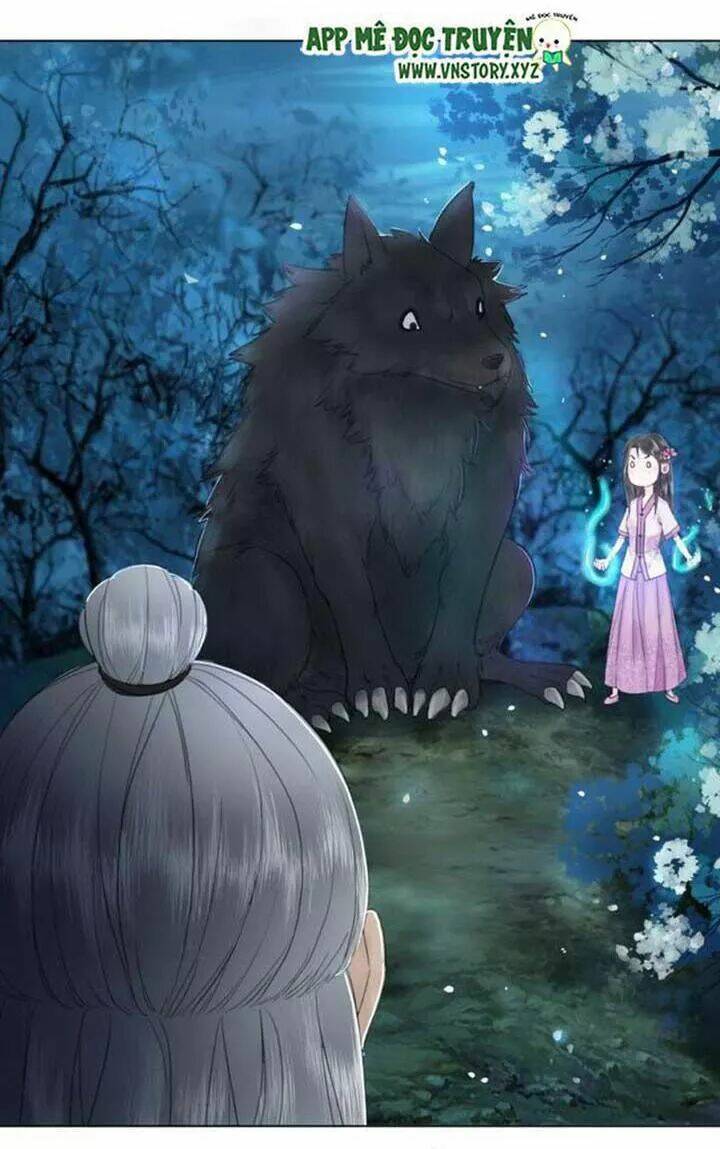 Cực Phẩm Phế Vật Tiểu Thư Chapter 37 - Trang 2