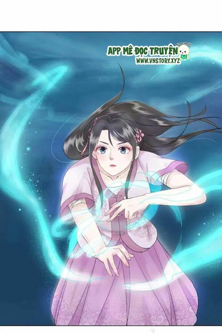 Cực Phẩm Phế Vật Tiểu Thư Chapter 37 - Trang 2