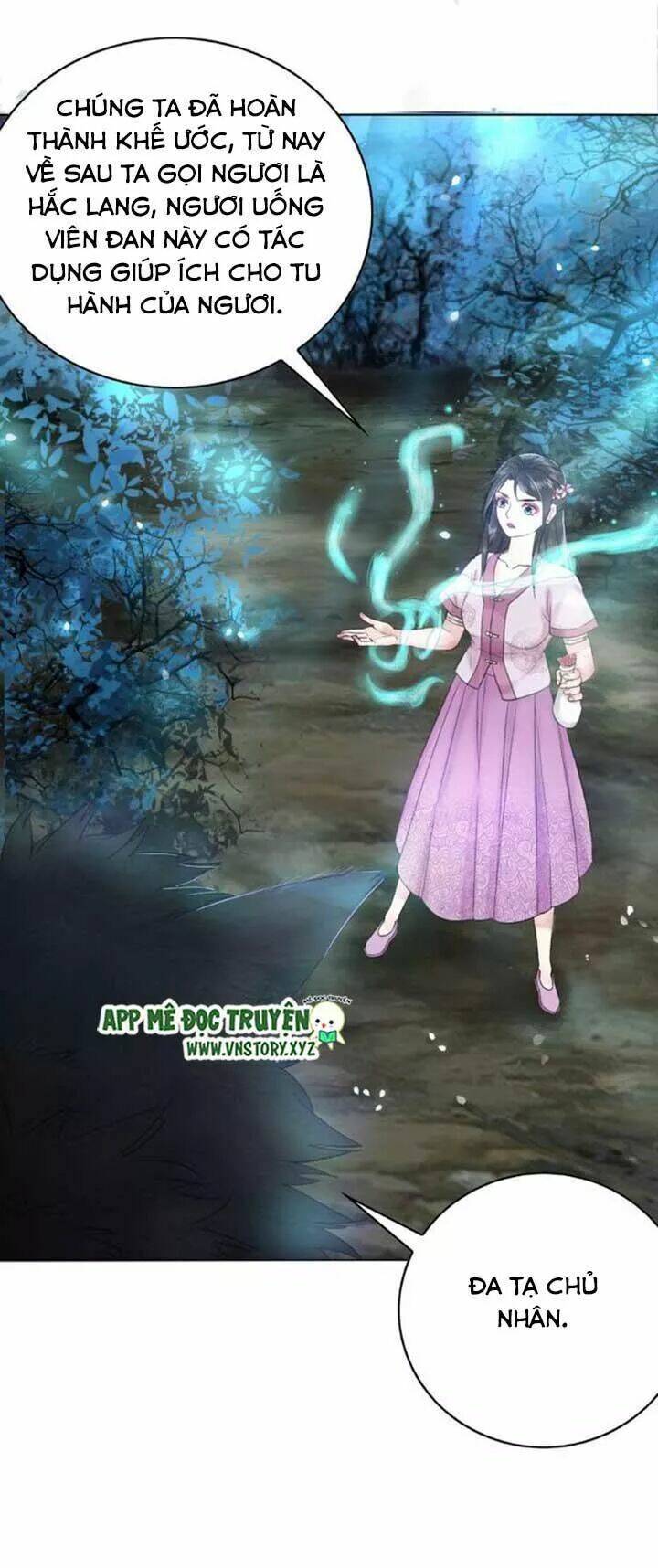 Cực Phẩm Phế Vật Tiểu Thư Chapter 37 - Trang 2