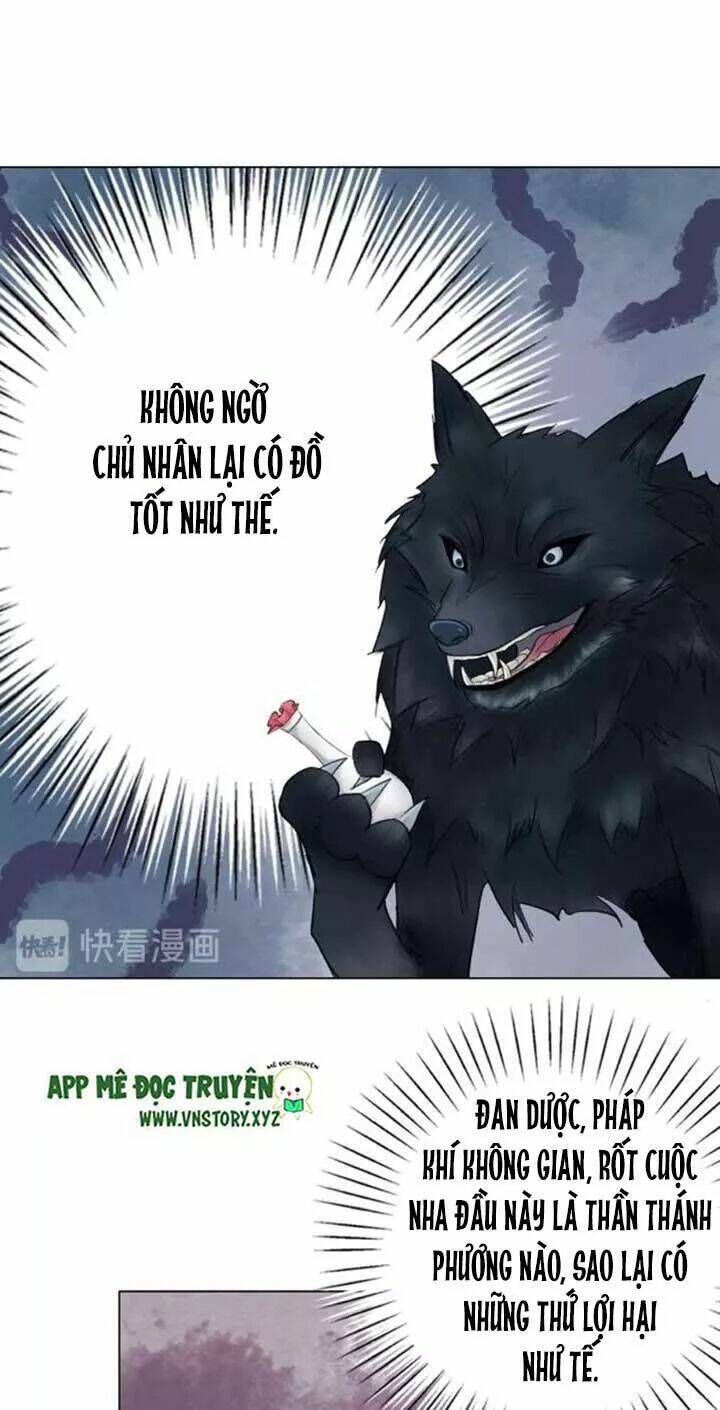 Cực Phẩm Phế Vật Tiểu Thư Chapter 37 - Trang 2