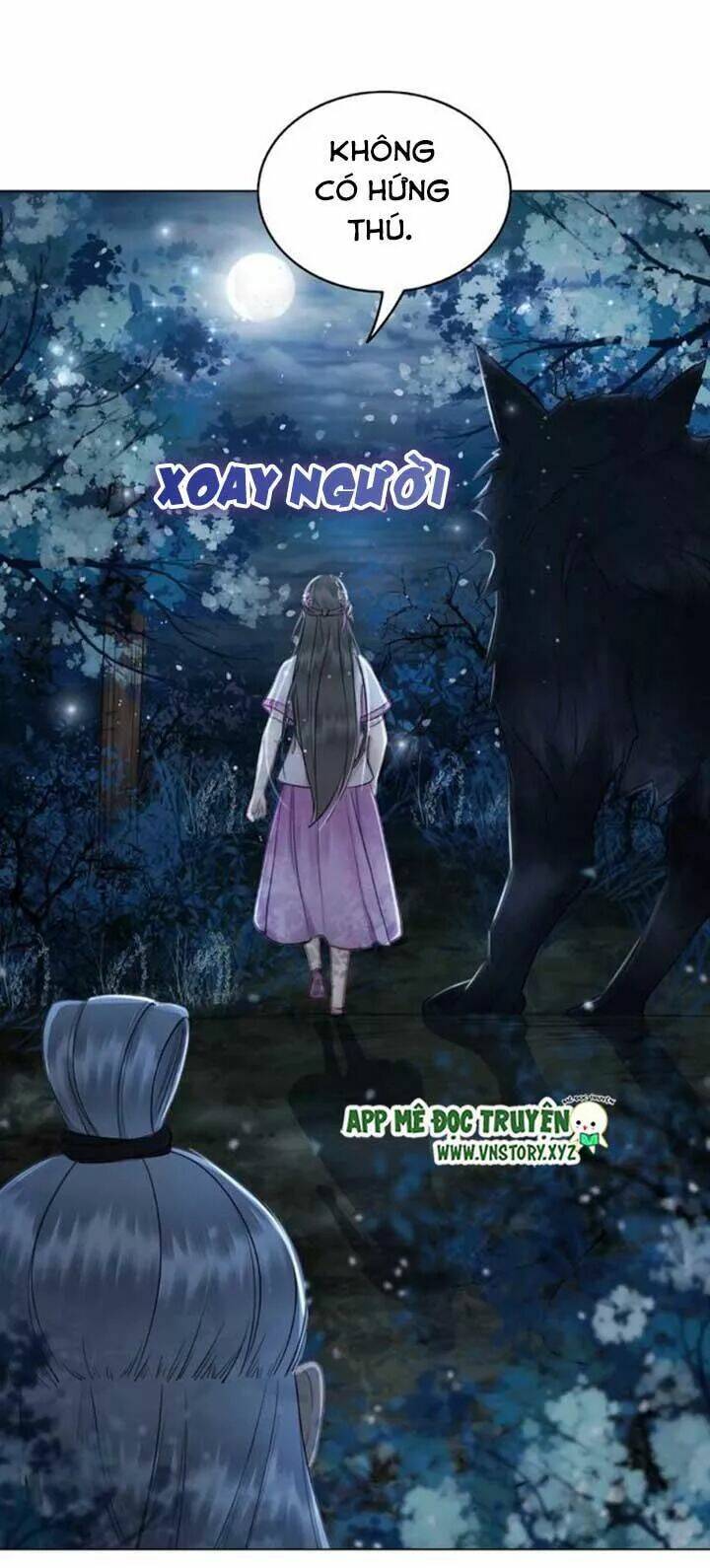 Cực Phẩm Phế Vật Tiểu Thư Chapter 37 - Trang 2