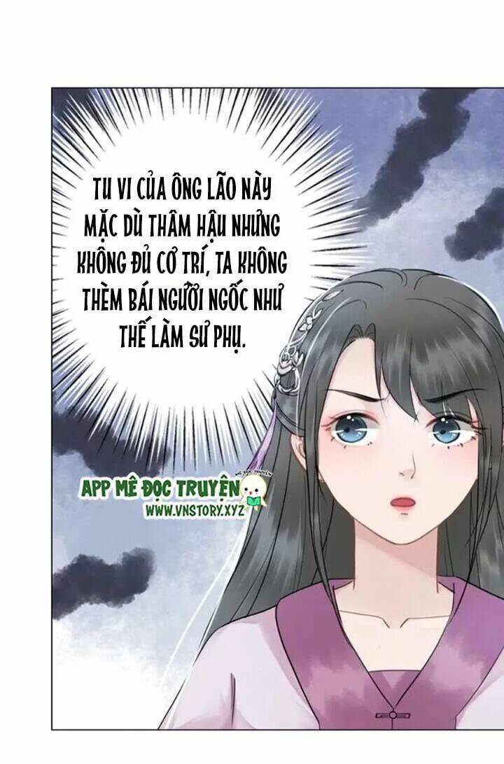 Cực Phẩm Phế Vật Tiểu Thư Chapter 37 - Trang 2