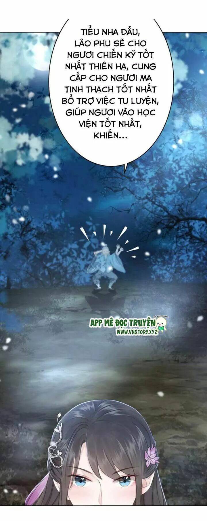 Cực Phẩm Phế Vật Tiểu Thư Chapter 37 - Trang 2