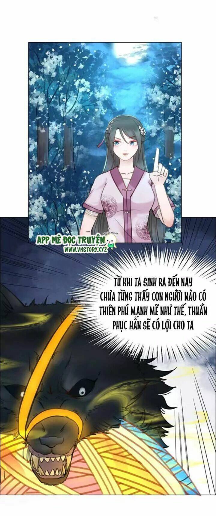 Cực Phẩm Phế Vật Tiểu Thư Chapter 37 - Trang 2