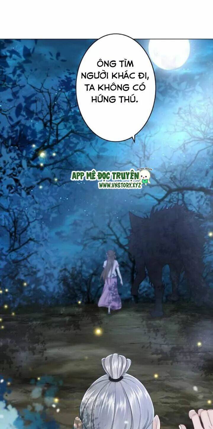 Cực Phẩm Phế Vật Tiểu Thư Chapter 37 - Trang 2