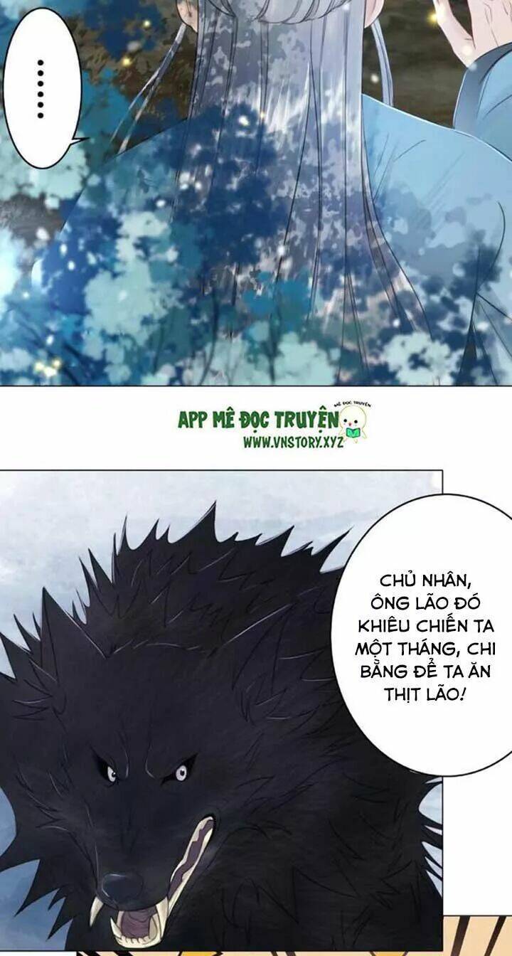 Cực Phẩm Phế Vật Tiểu Thư Chapter 37 - Trang 2