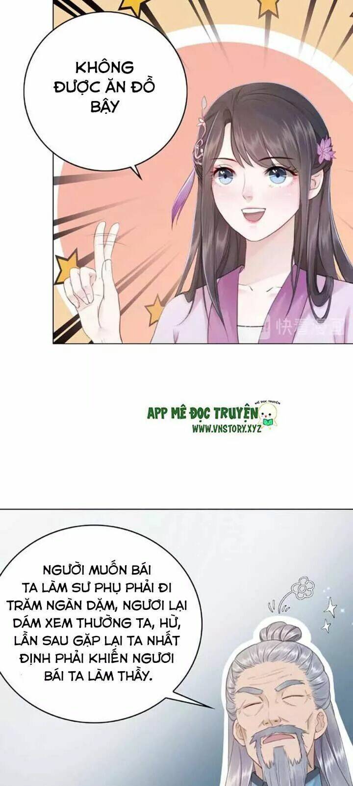 Cực Phẩm Phế Vật Tiểu Thư Chapter 37 - Trang 2