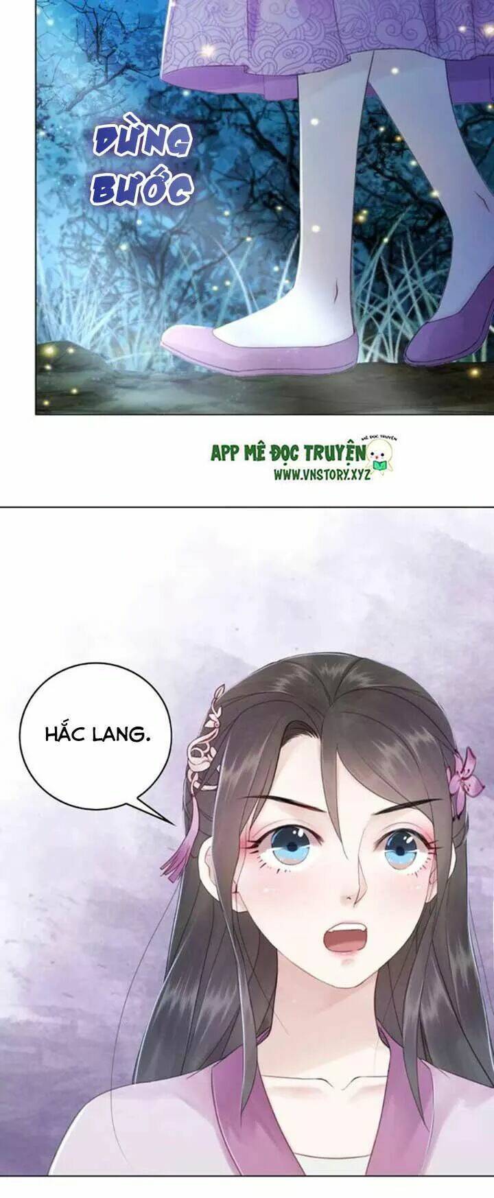 Cực Phẩm Phế Vật Tiểu Thư Chapter 37 - Trang 2