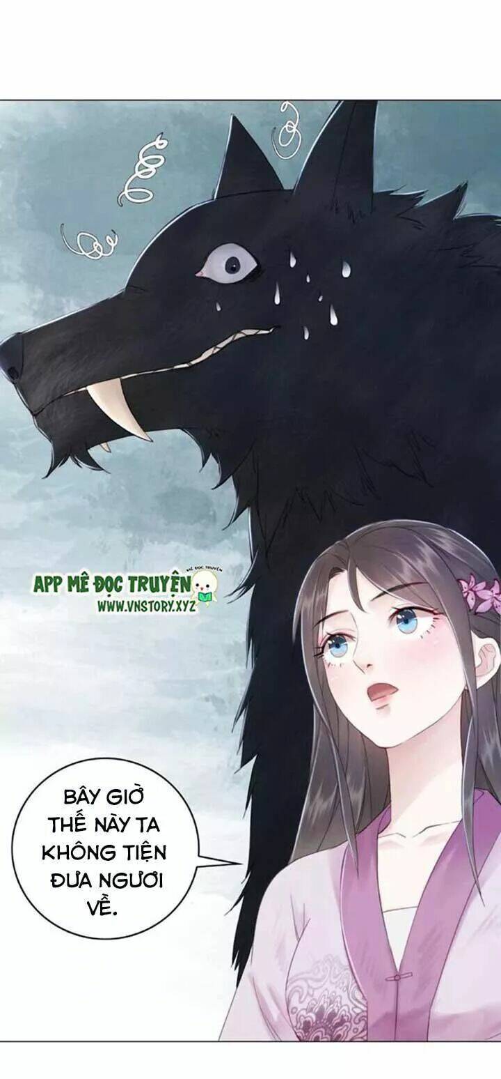 Cực Phẩm Phế Vật Tiểu Thư Chapter 37 - Trang 2