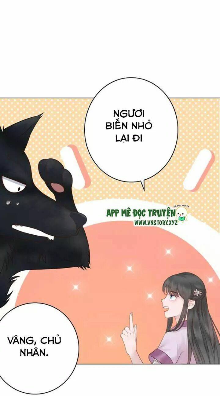 Cực Phẩm Phế Vật Tiểu Thư Chapter 37 - Trang 2