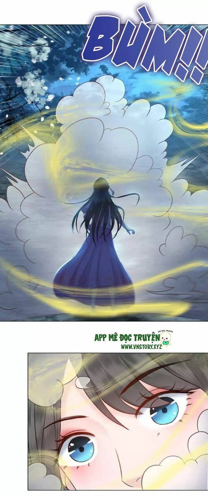 Cực Phẩm Phế Vật Tiểu Thư Chapter 37 - Trang 2