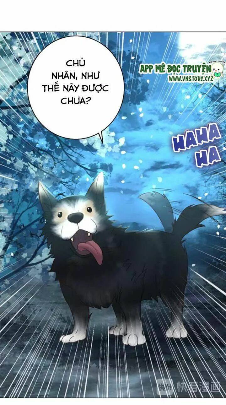 Cực Phẩm Phế Vật Tiểu Thư Chapter 37 - Trang 2