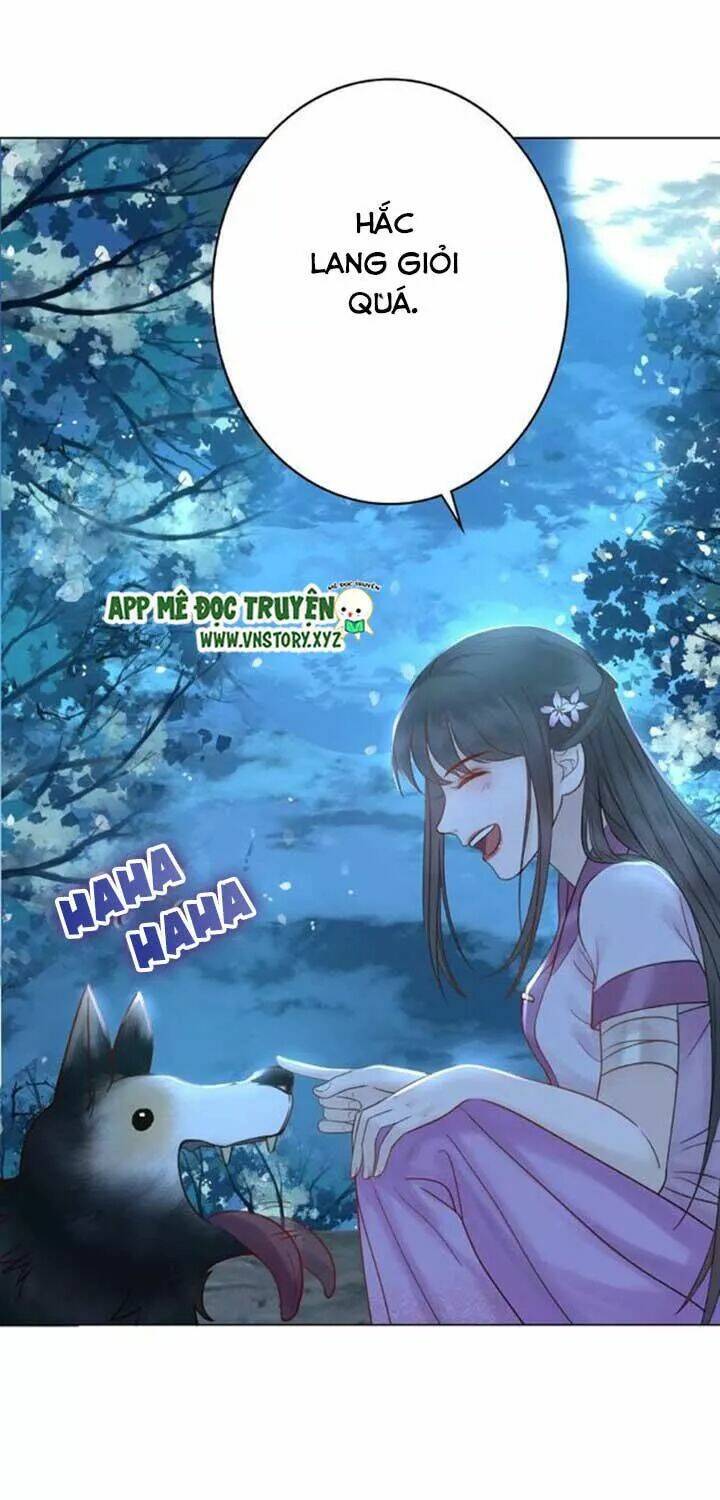 Cực Phẩm Phế Vật Tiểu Thư Chapter 37 - Trang 2