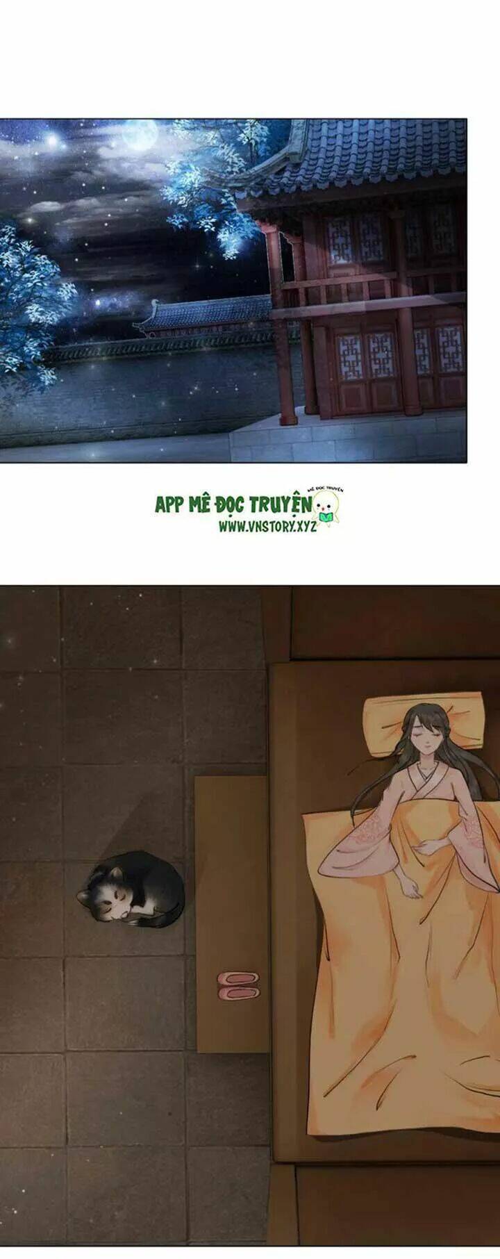 Cực Phẩm Phế Vật Tiểu Thư Chapter 37 - Trang 2