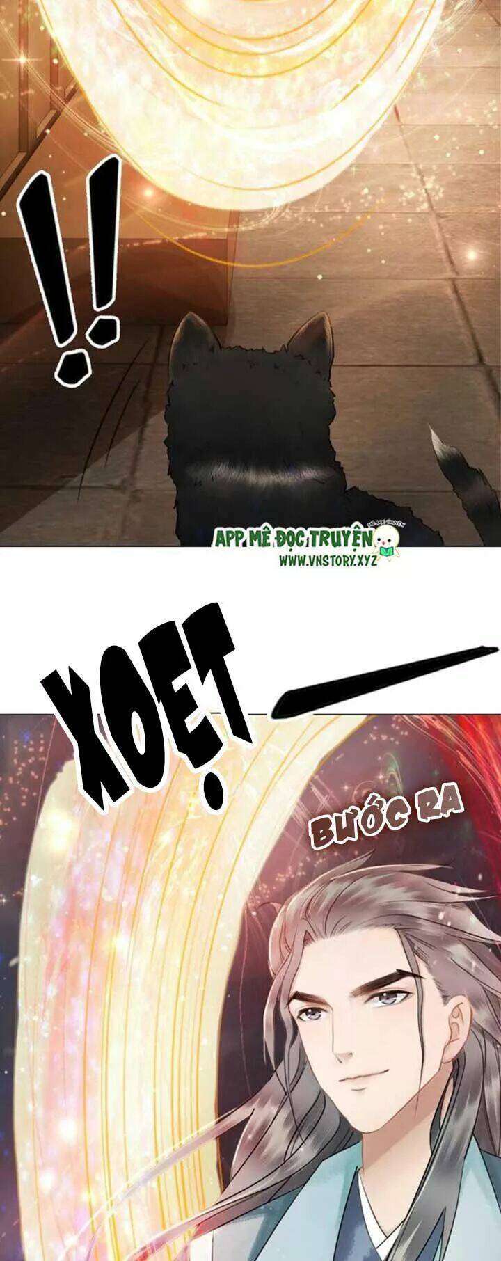 Cực Phẩm Phế Vật Tiểu Thư Chapter 37 - Trang 2