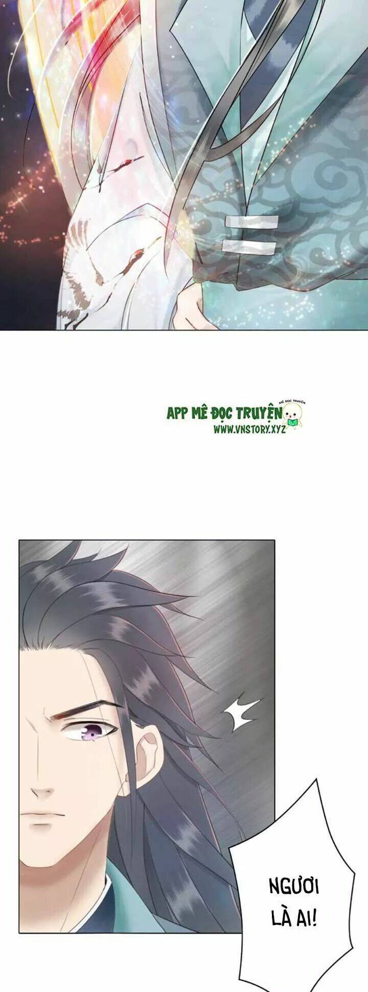 Cực Phẩm Phế Vật Tiểu Thư Chapter 37 - Trang 2