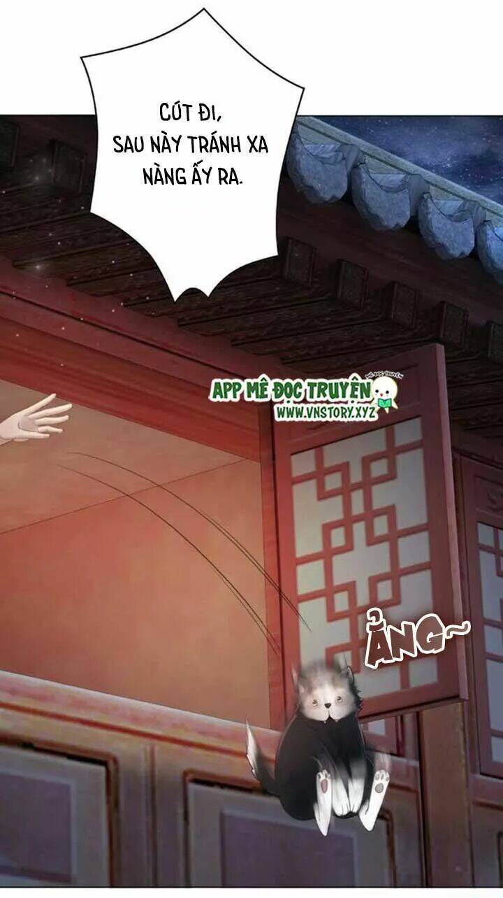 Cực Phẩm Phế Vật Tiểu Thư Chapter 37 - Trang 2