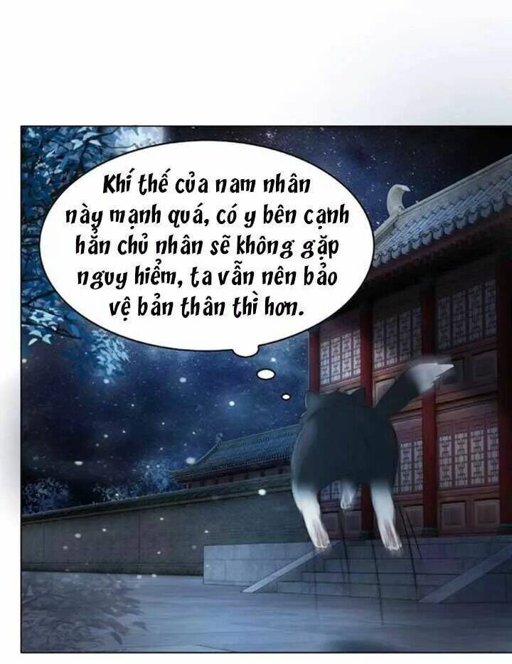 Cực Phẩm Phế Vật Tiểu Thư Chapter 37 - Trang 2