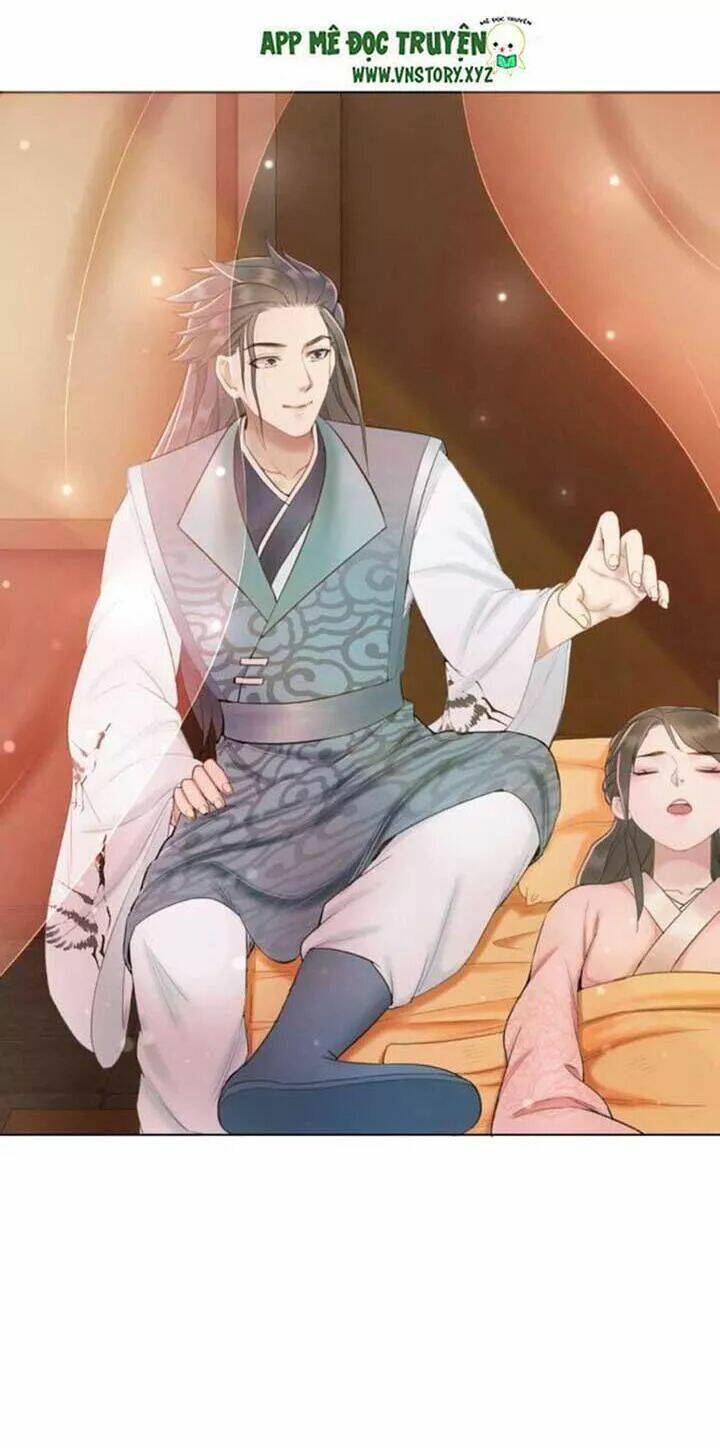 Cực Phẩm Phế Vật Tiểu Thư Chapter 37 - Trang 2