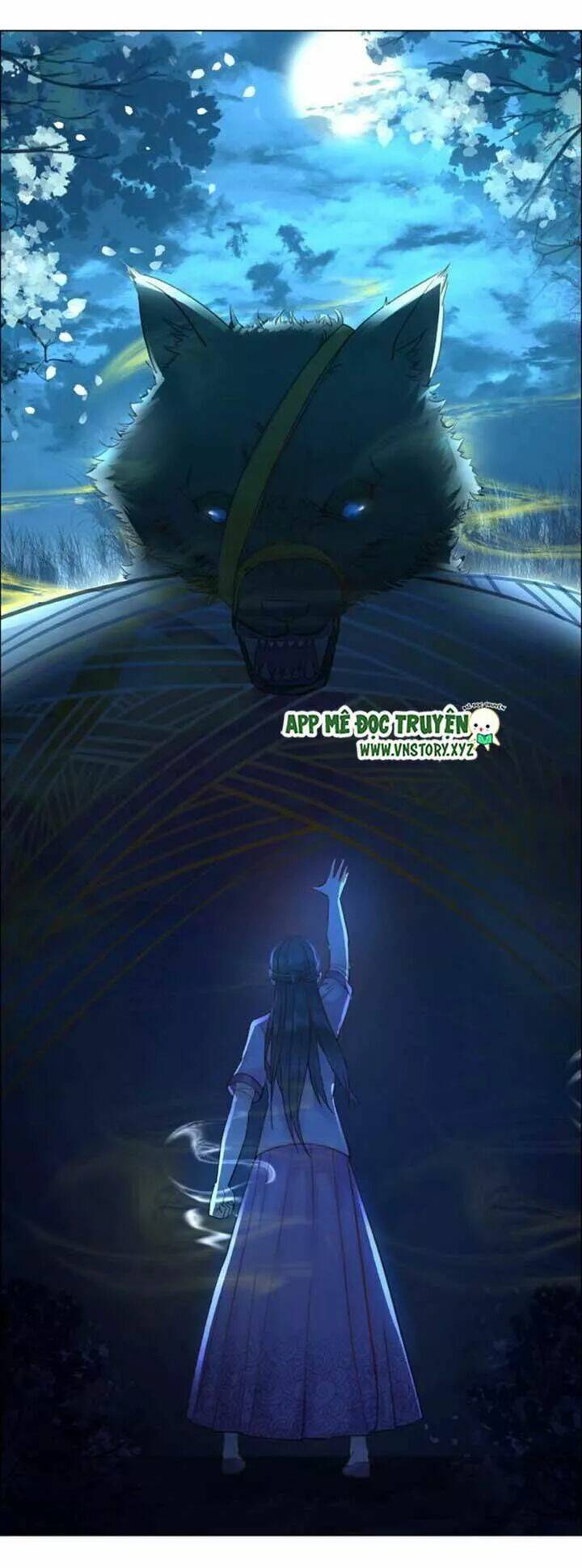 Cực Phẩm Phế Vật Tiểu Thư Chapter 37 - Trang 2