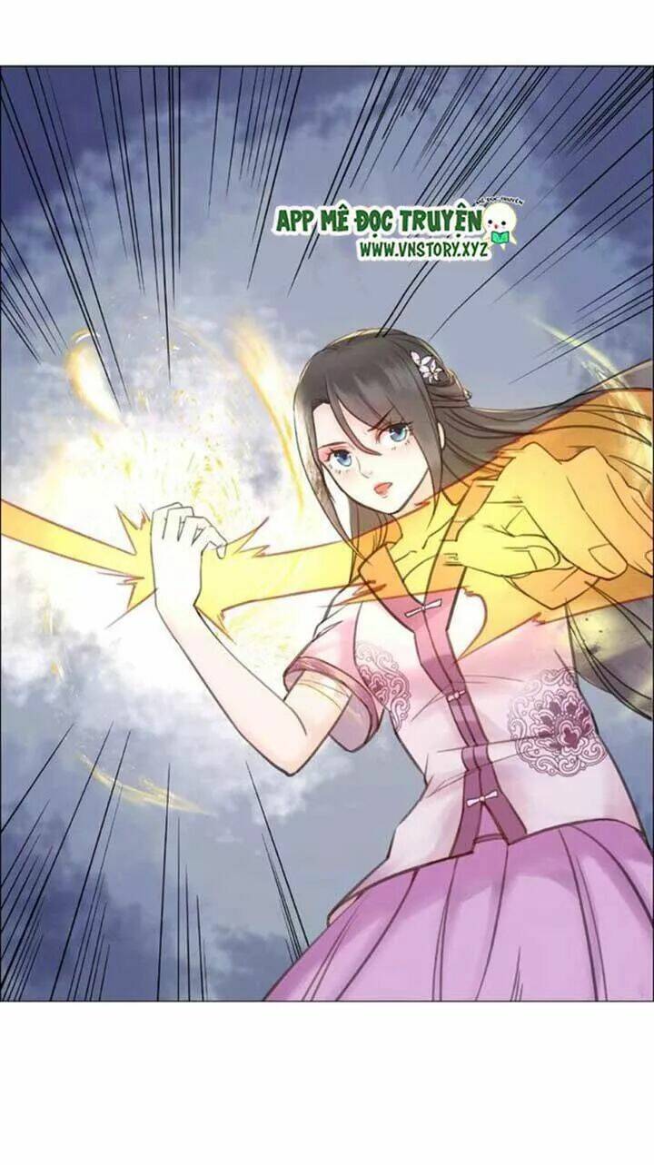 Cực Phẩm Phế Vật Tiểu Thư Chapter 37 - Trang 2