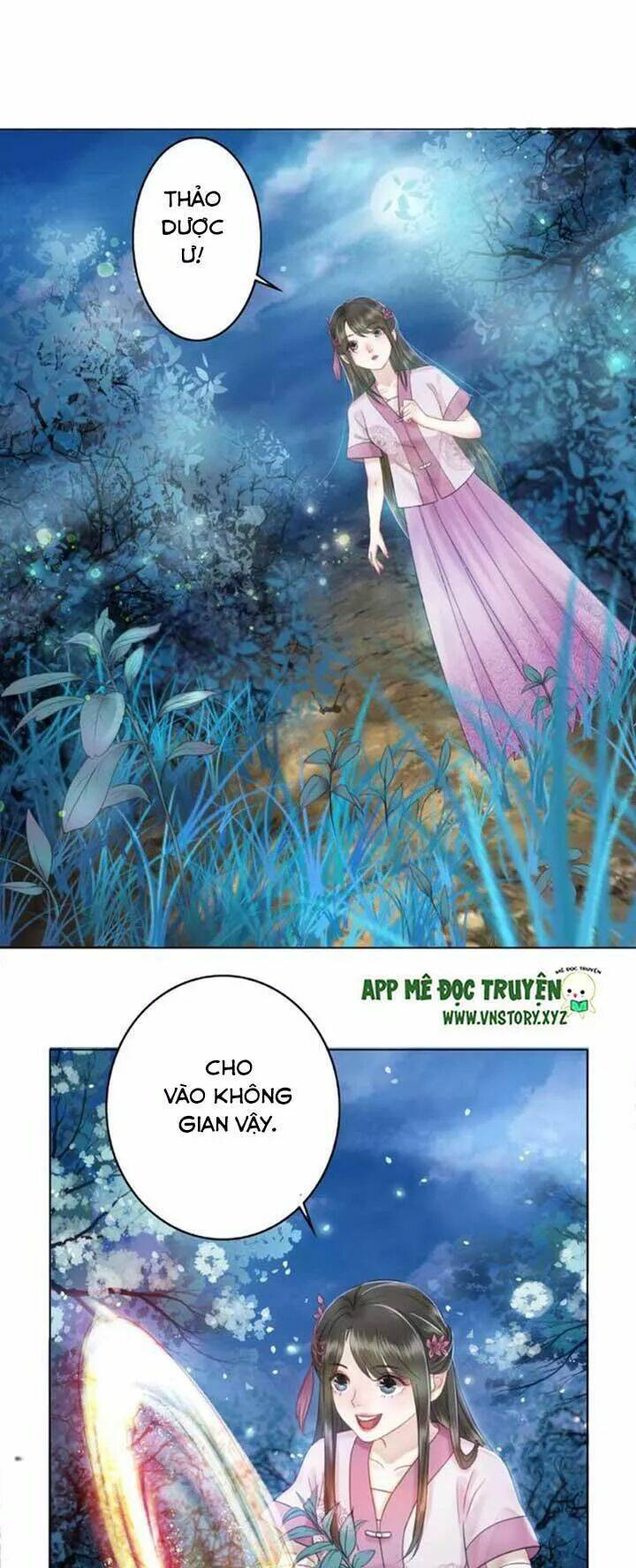 Cực Phẩm Phế Vật Tiểu Thư Chapter 38 - Trang 2