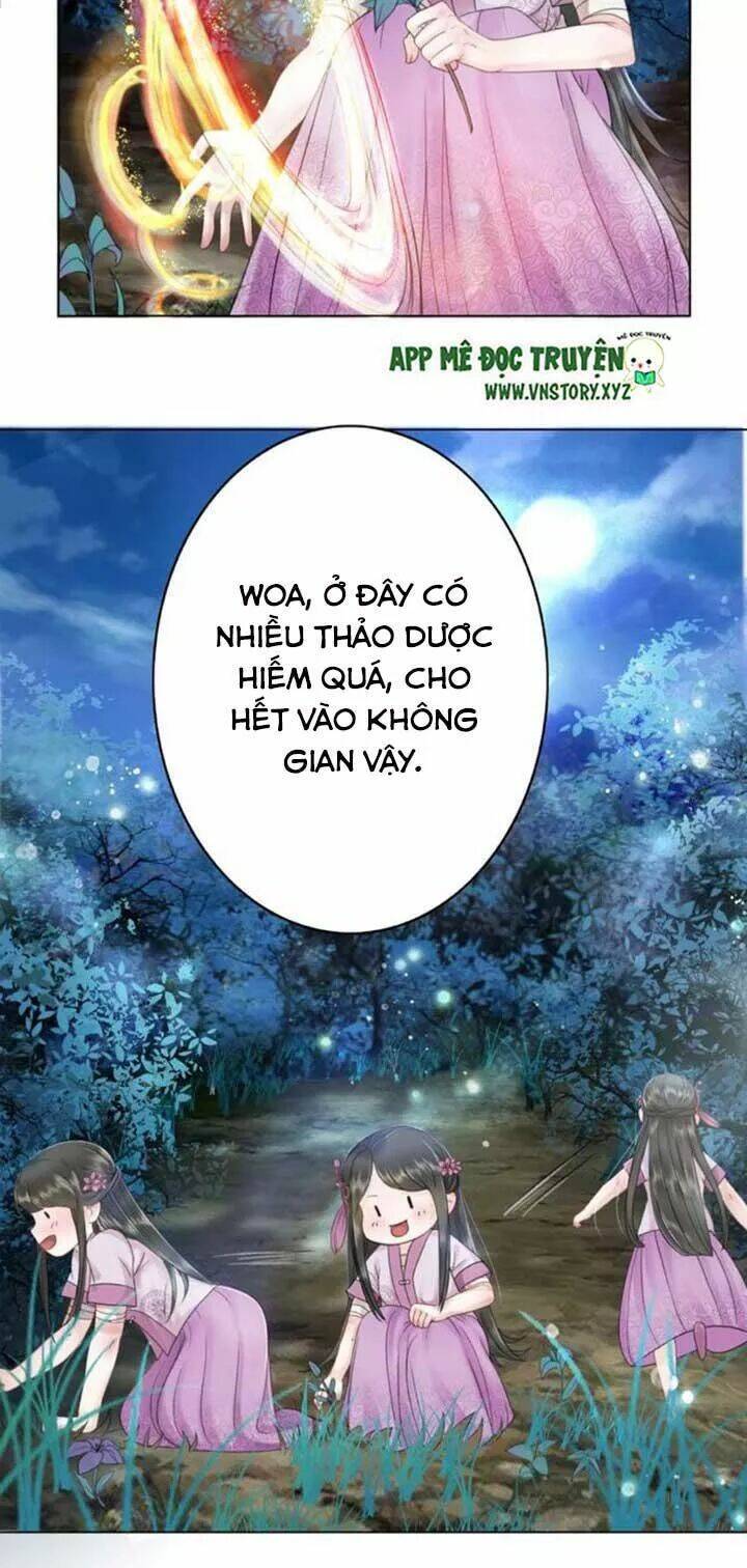 Cực Phẩm Phế Vật Tiểu Thư Chapter 38 - Trang 2