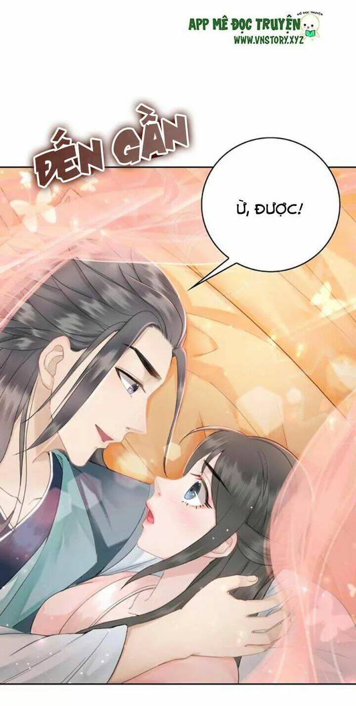 Cực Phẩm Phế Vật Tiểu Thư Chapter 38 - Trang 2