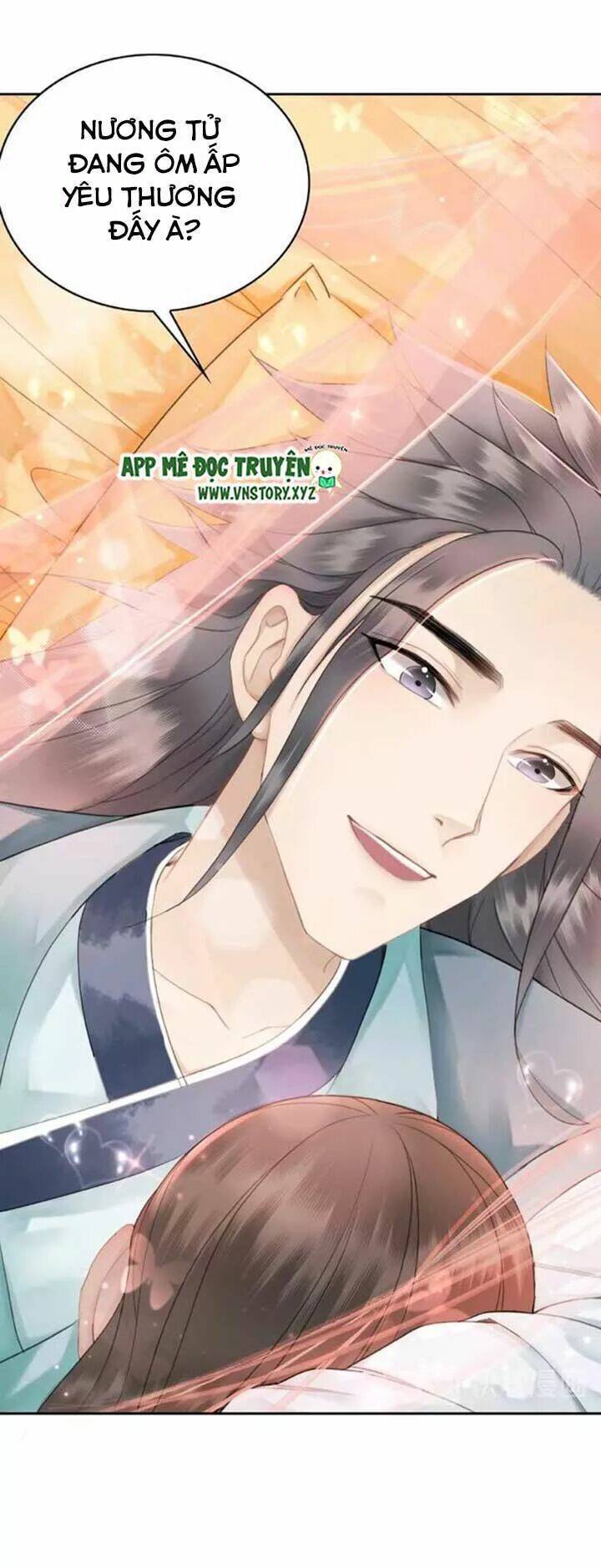 Cực Phẩm Phế Vật Tiểu Thư Chapter 38 - Trang 2