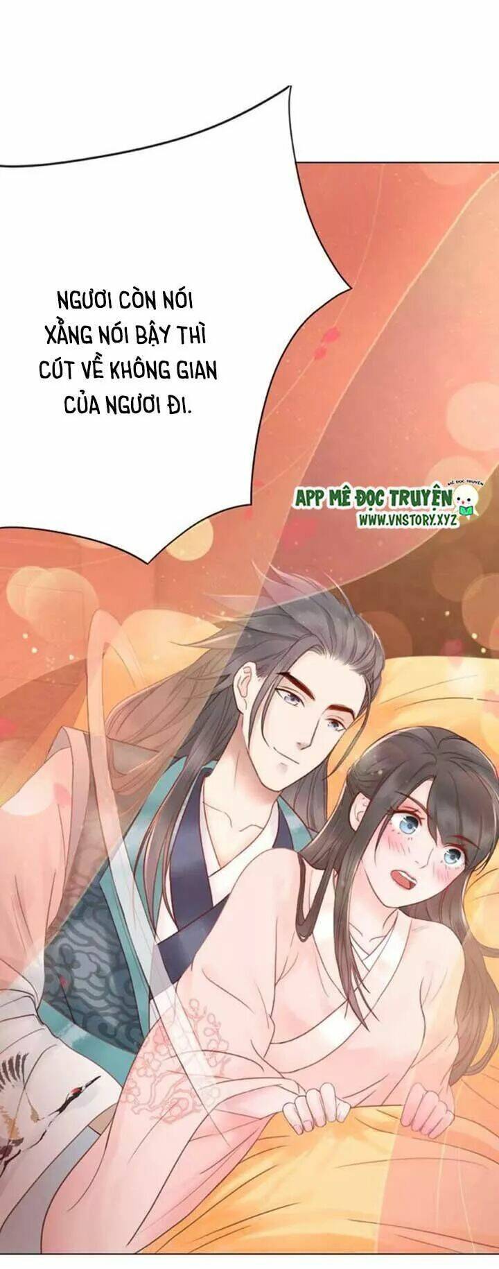 Cực Phẩm Phế Vật Tiểu Thư Chapter 38 - Trang 2