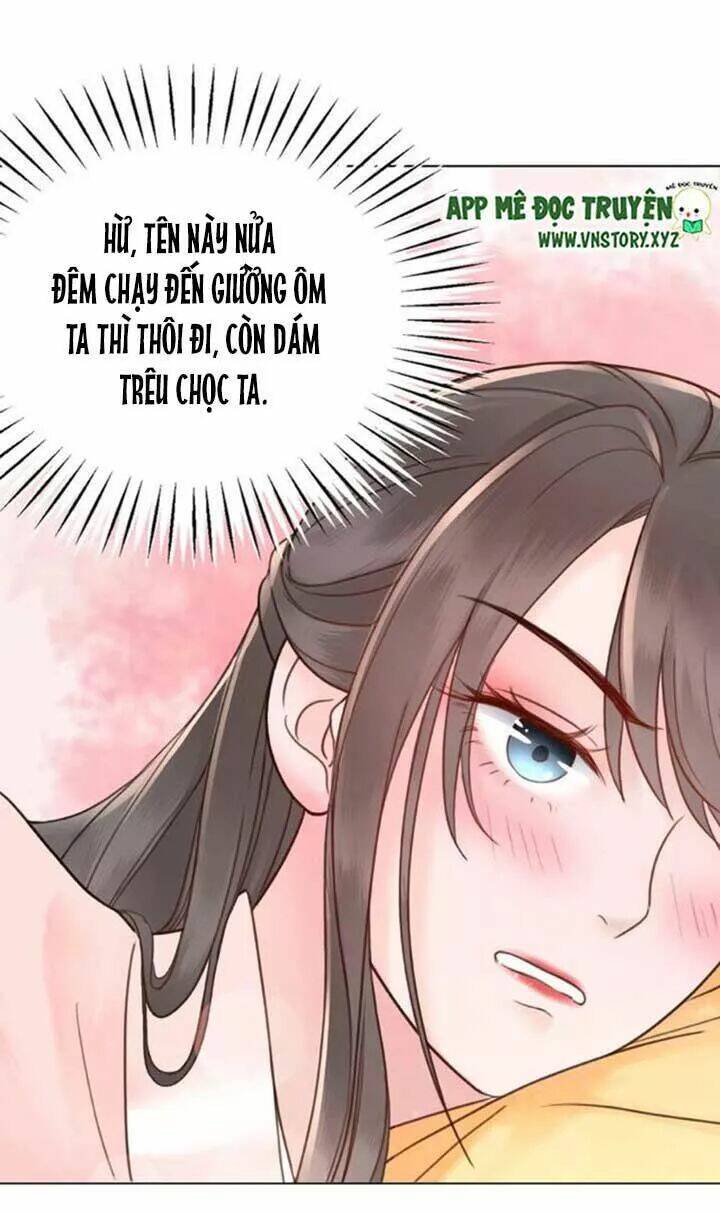 Cực Phẩm Phế Vật Tiểu Thư Chapter 38 - Trang 2