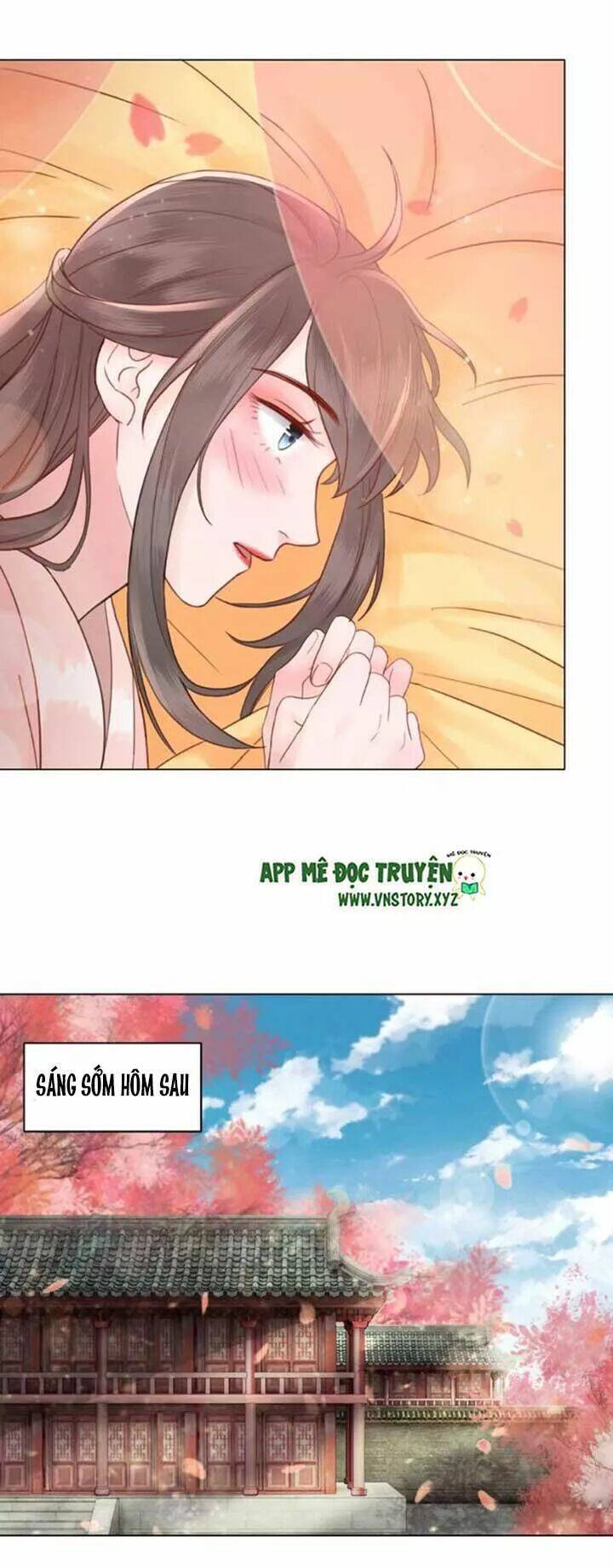 Cực Phẩm Phế Vật Tiểu Thư Chapter 38 - Trang 2