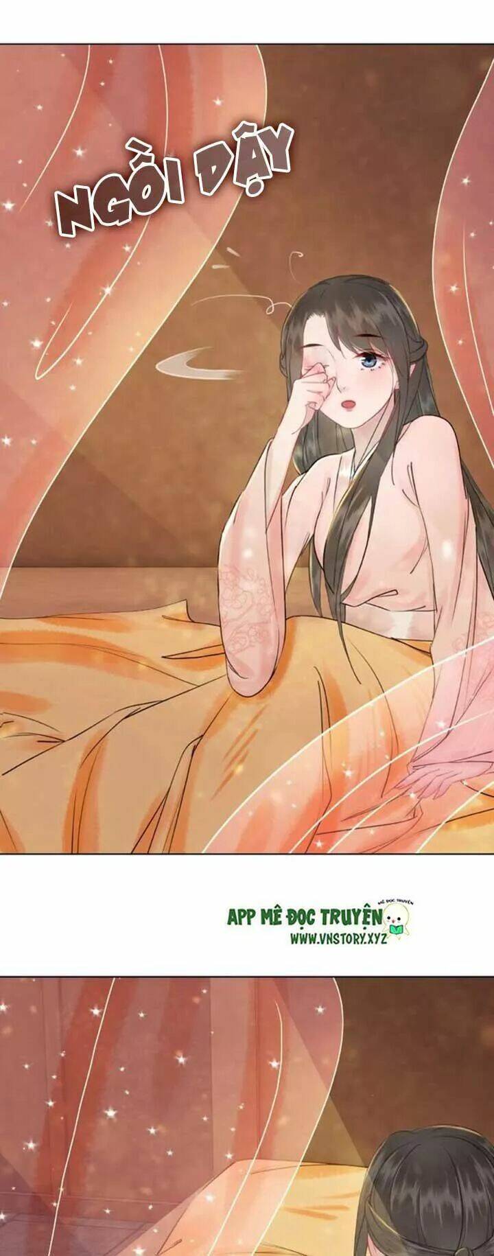 Cực Phẩm Phế Vật Tiểu Thư Chapter 38 - Trang 2