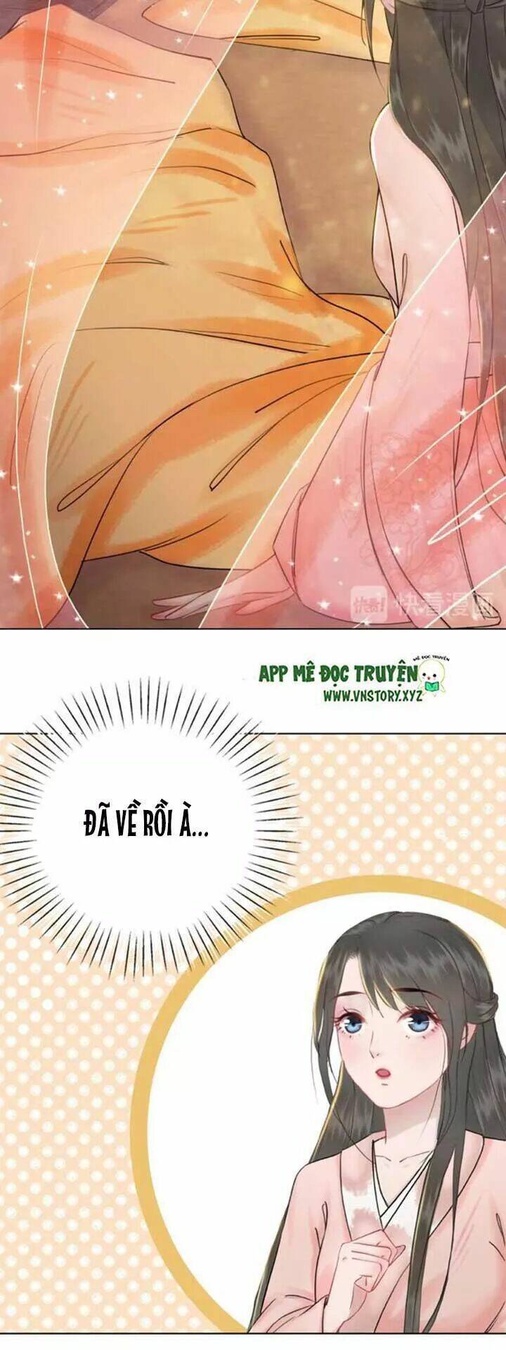 Cực Phẩm Phế Vật Tiểu Thư Chapter 38 - Trang 2