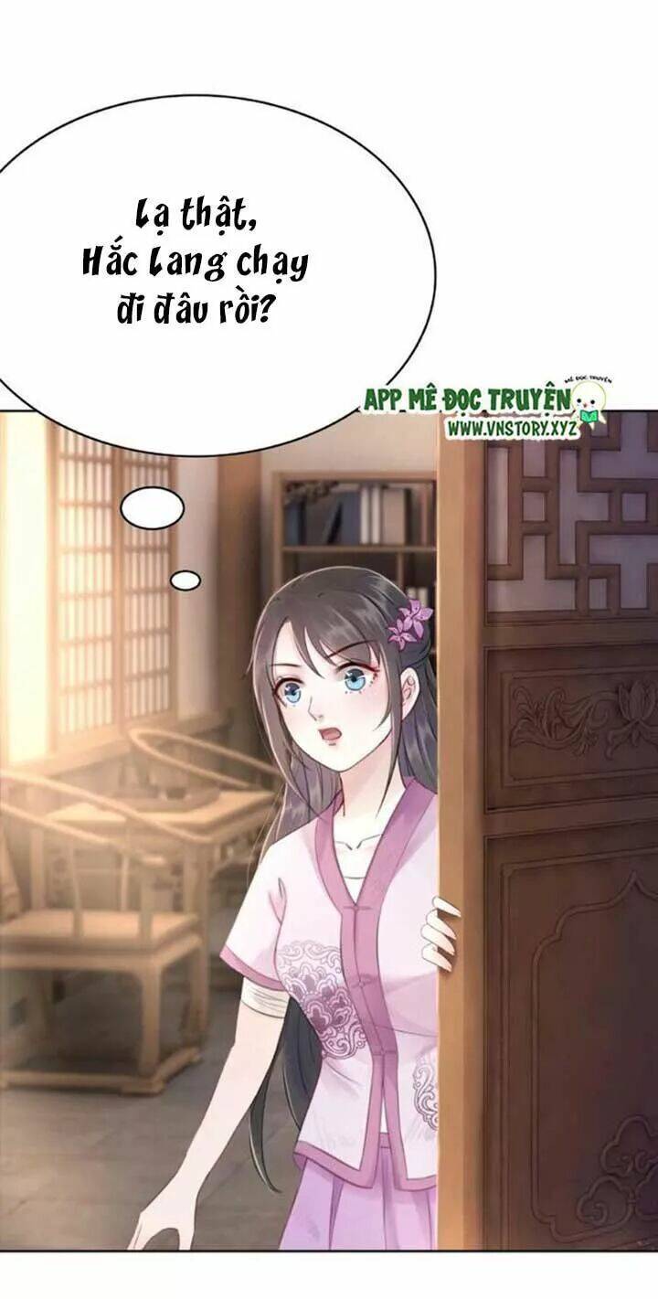 Cực Phẩm Phế Vật Tiểu Thư Chapter 38 - Trang 2