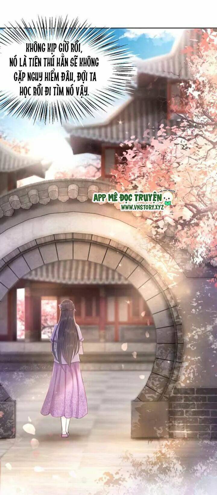 Cực Phẩm Phế Vật Tiểu Thư Chapter 38 - Trang 2