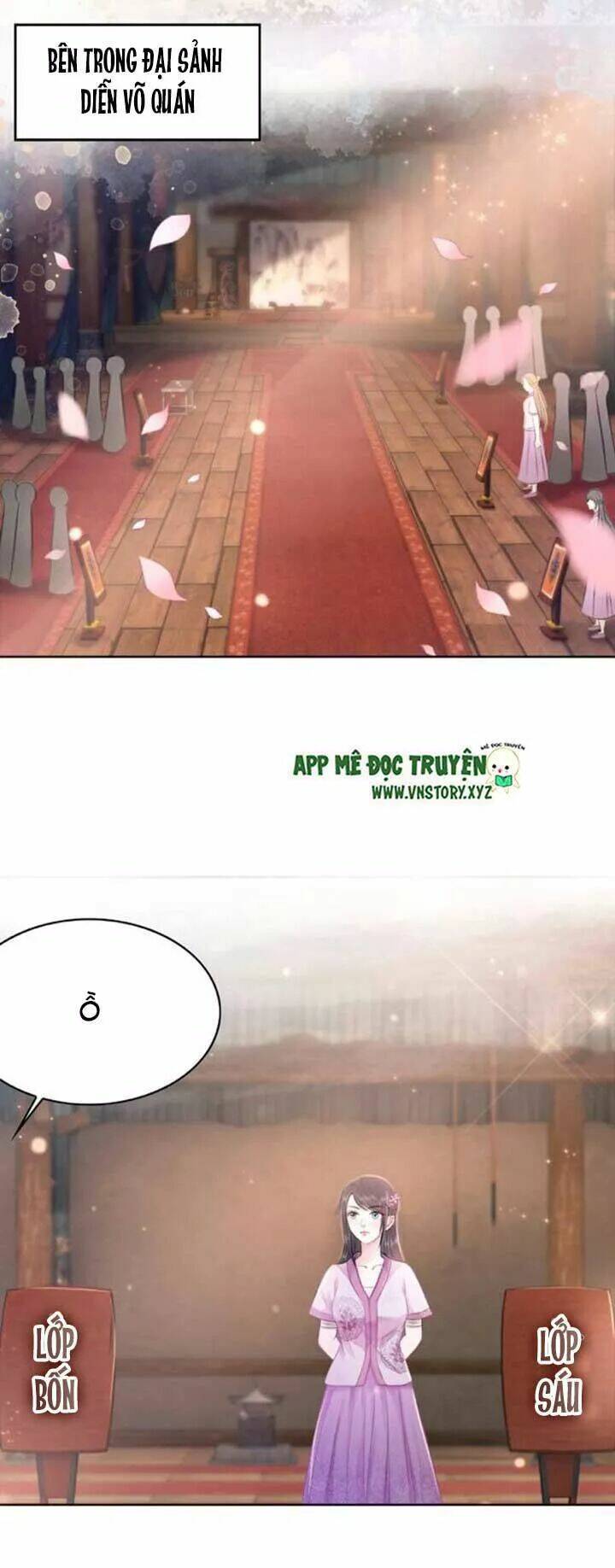 Cực Phẩm Phế Vật Tiểu Thư Chapter 38 - Trang 2