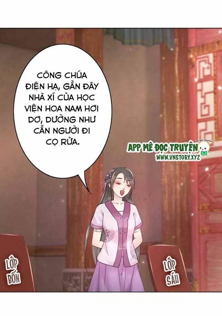 Cực Phẩm Phế Vật Tiểu Thư Chapter 38 - Trang 2