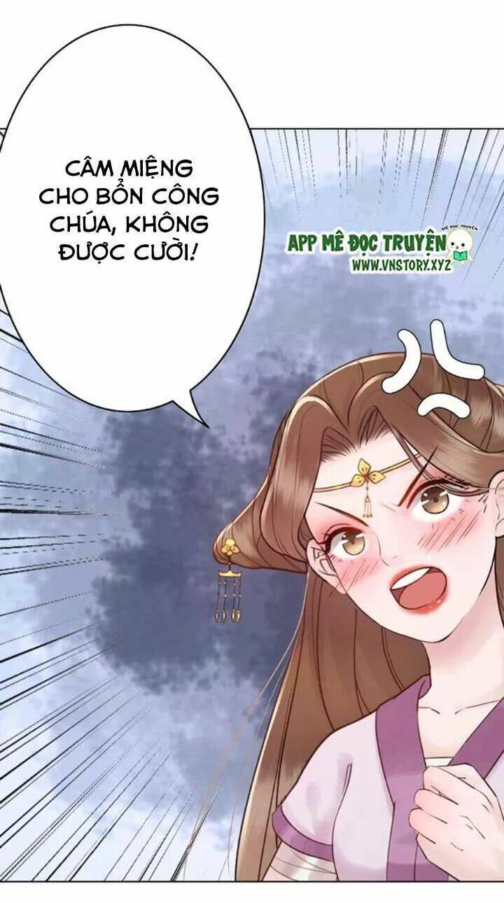 Cực Phẩm Phế Vật Tiểu Thư Chapter 38 - Trang 2