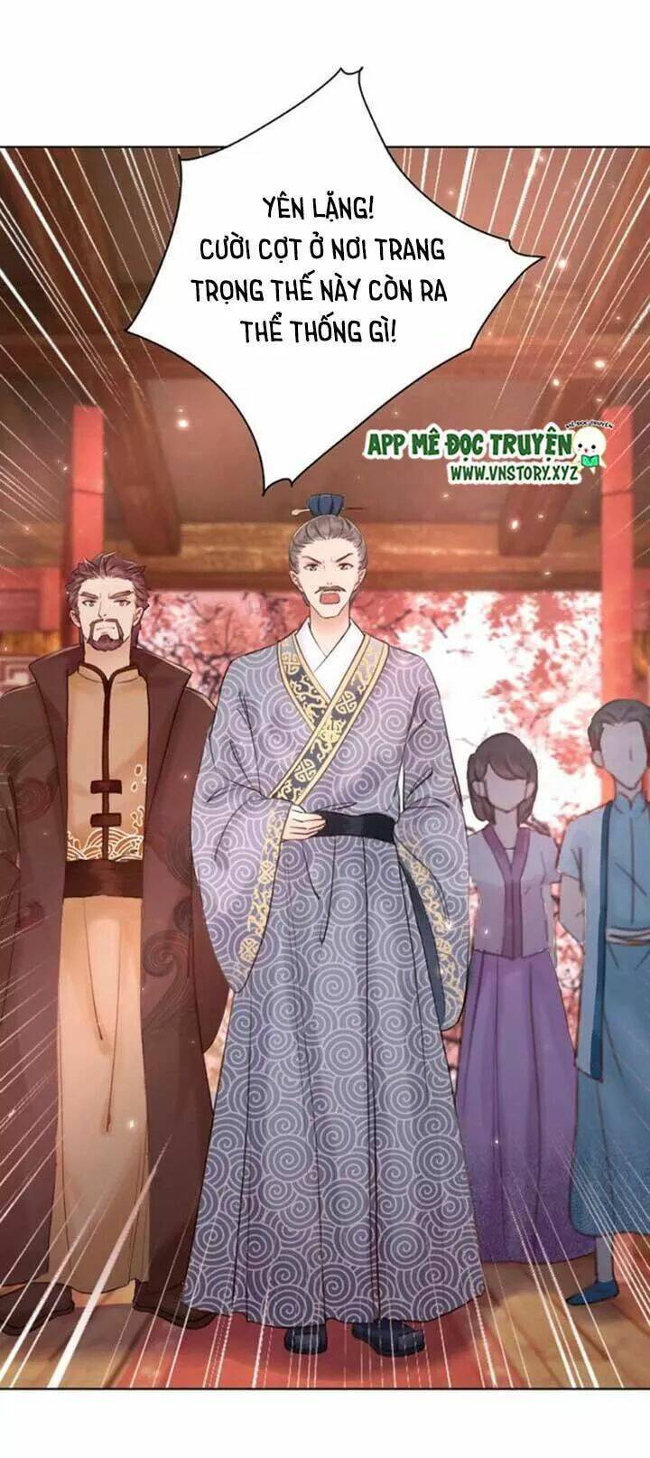 Cực Phẩm Phế Vật Tiểu Thư Chapter 38 - Trang 2