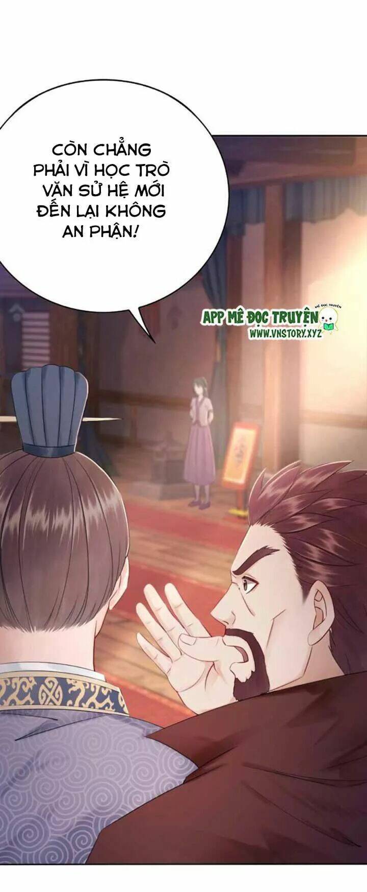 Cực Phẩm Phế Vật Tiểu Thư Chapter 38 - Trang 2