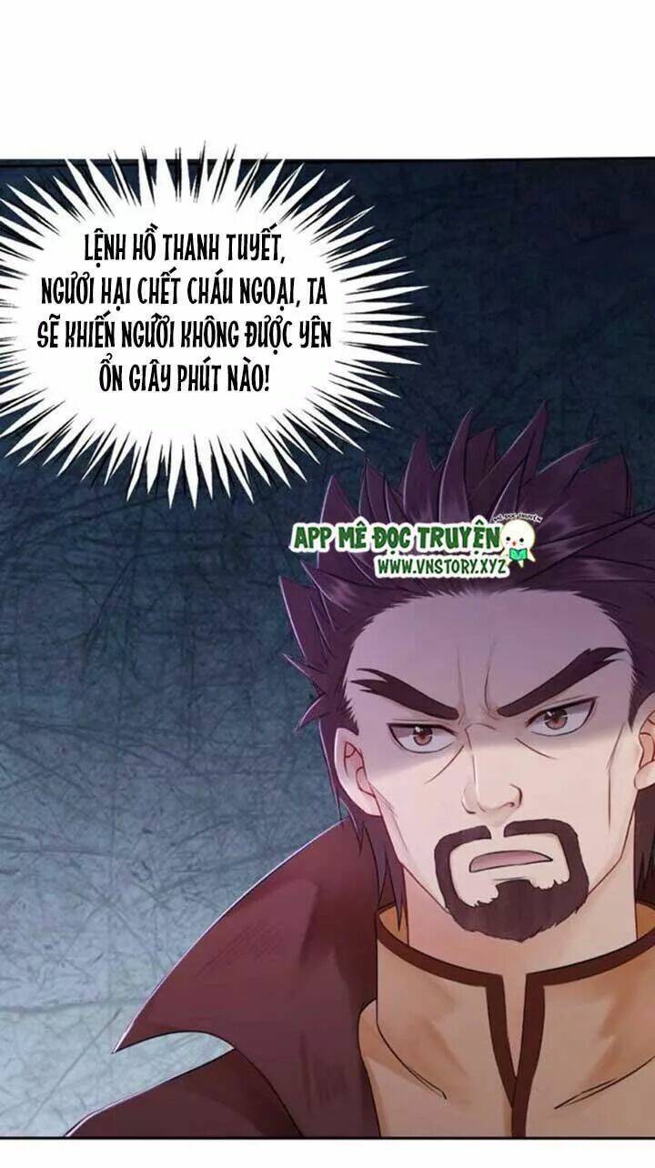 Cực Phẩm Phế Vật Tiểu Thư Chapter 38 - Trang 2