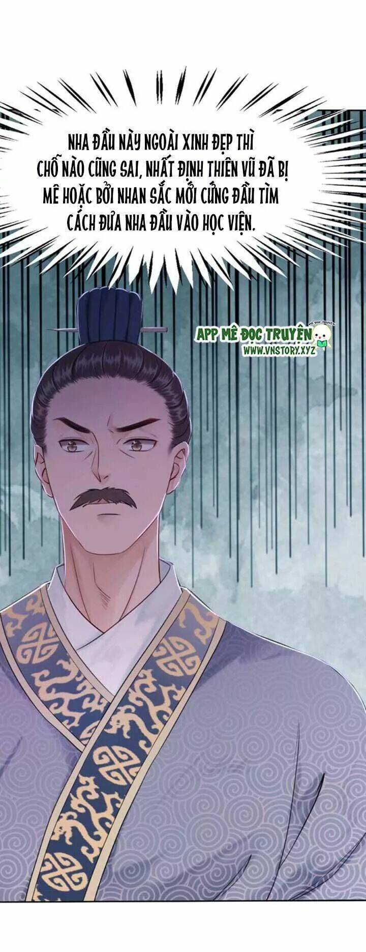 Cực Phẩm Phế Vật Tiểu Thư Chapter 38 - Trang 2