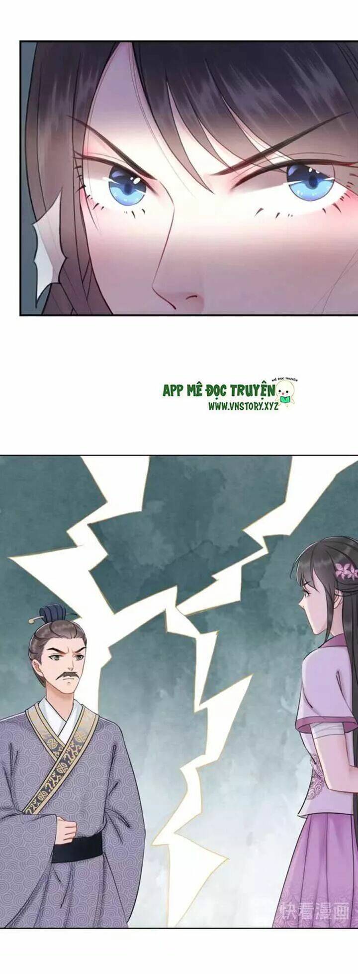 Cực Phẩm Phế Vật Tiểu Thư Chapter 38 - Trang 2