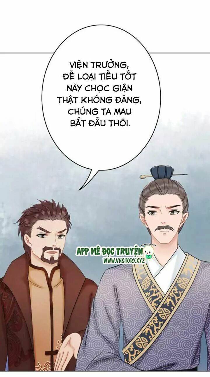 Cực Phẩm Phế Vật Tiểu Thư Chapter 38 - Trang 2